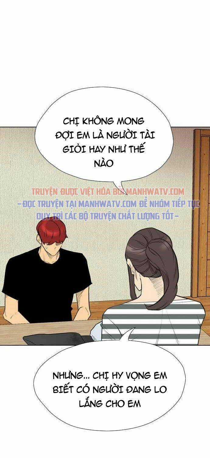 Kẻ Hồi Sinh - Chapter 153 - Trang 29