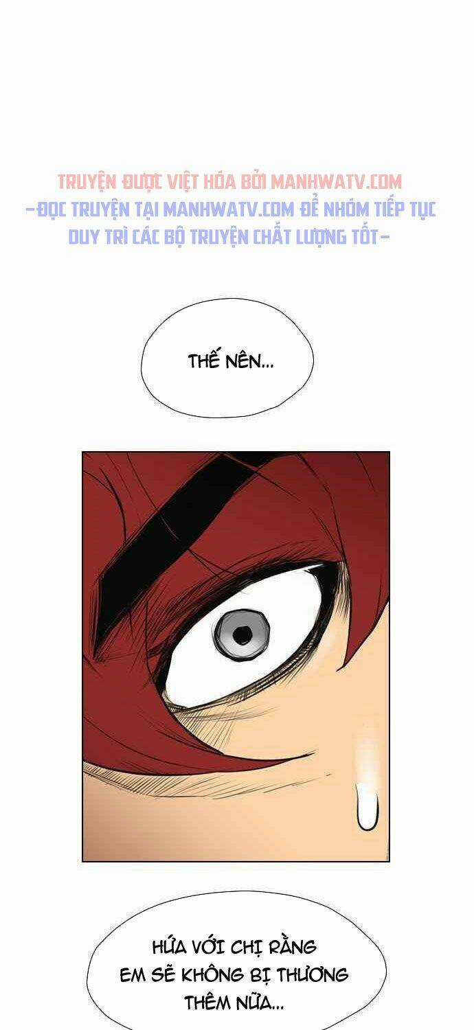 Kẻ Hồi Sinh - Chapter 153 - Trang 31