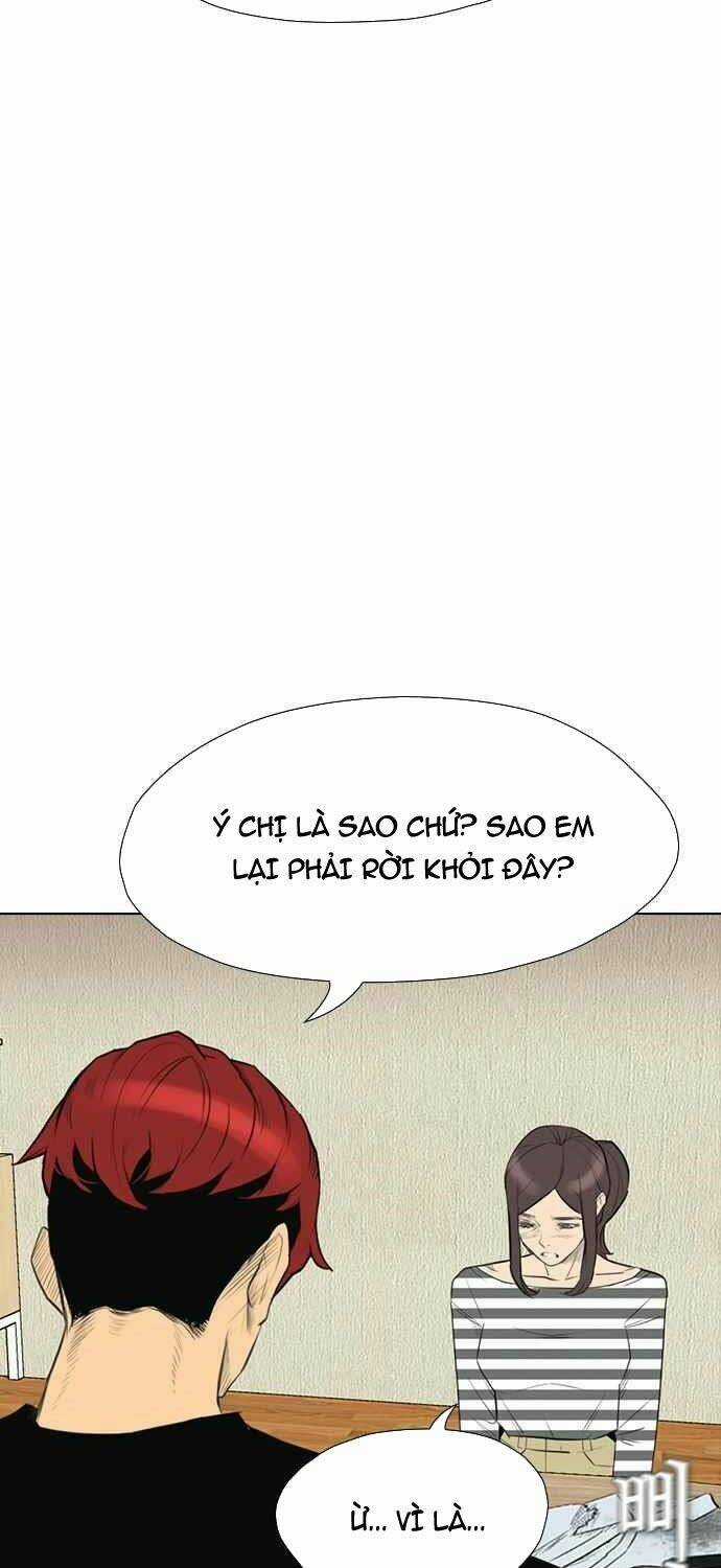 Kẻ Hồi Sinh - Chapter 153 - Trang 32