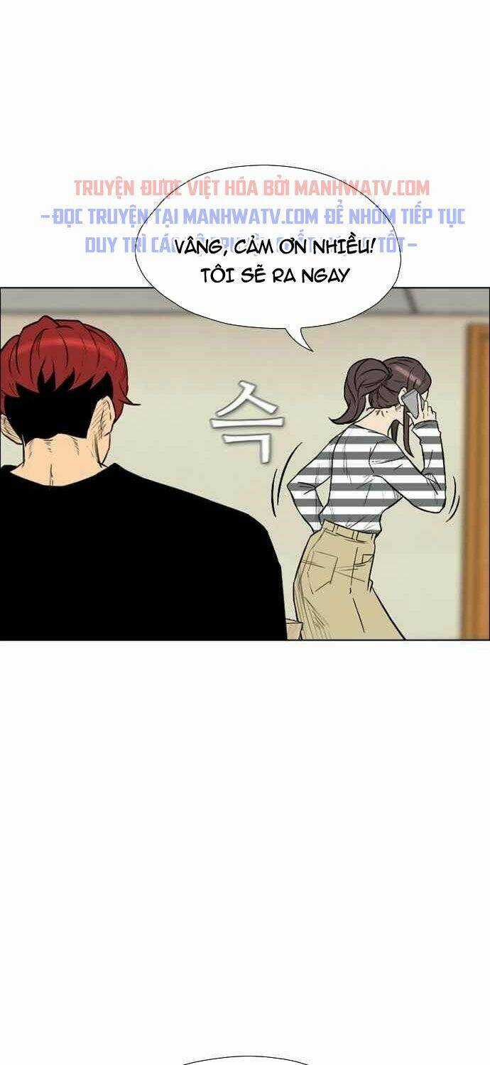 Kẻ Hồi Sinh - Chapter 153 - Trang 35