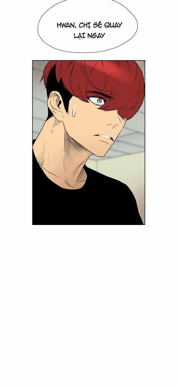 Kẻ Hồi Sinh - Chapter 153 - Trang 36