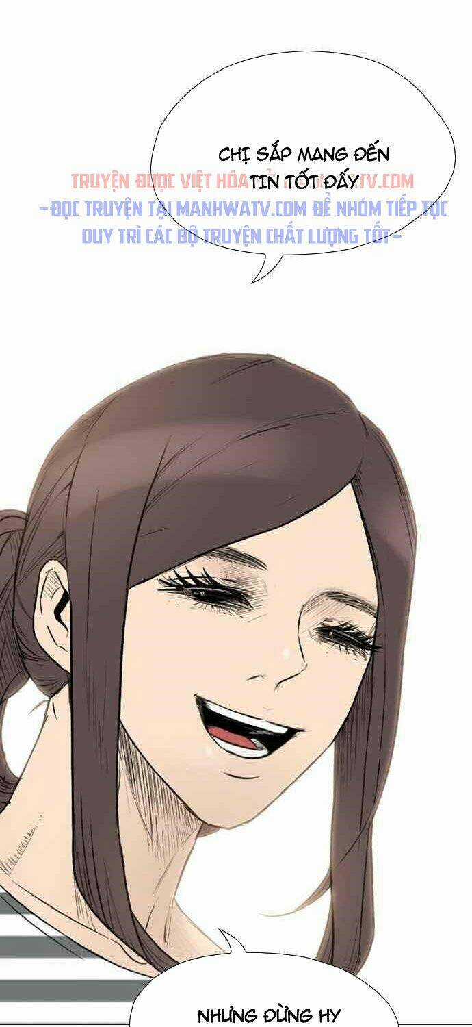 Kẻ Hồi Sinh - Chapter 153 - Trang 37