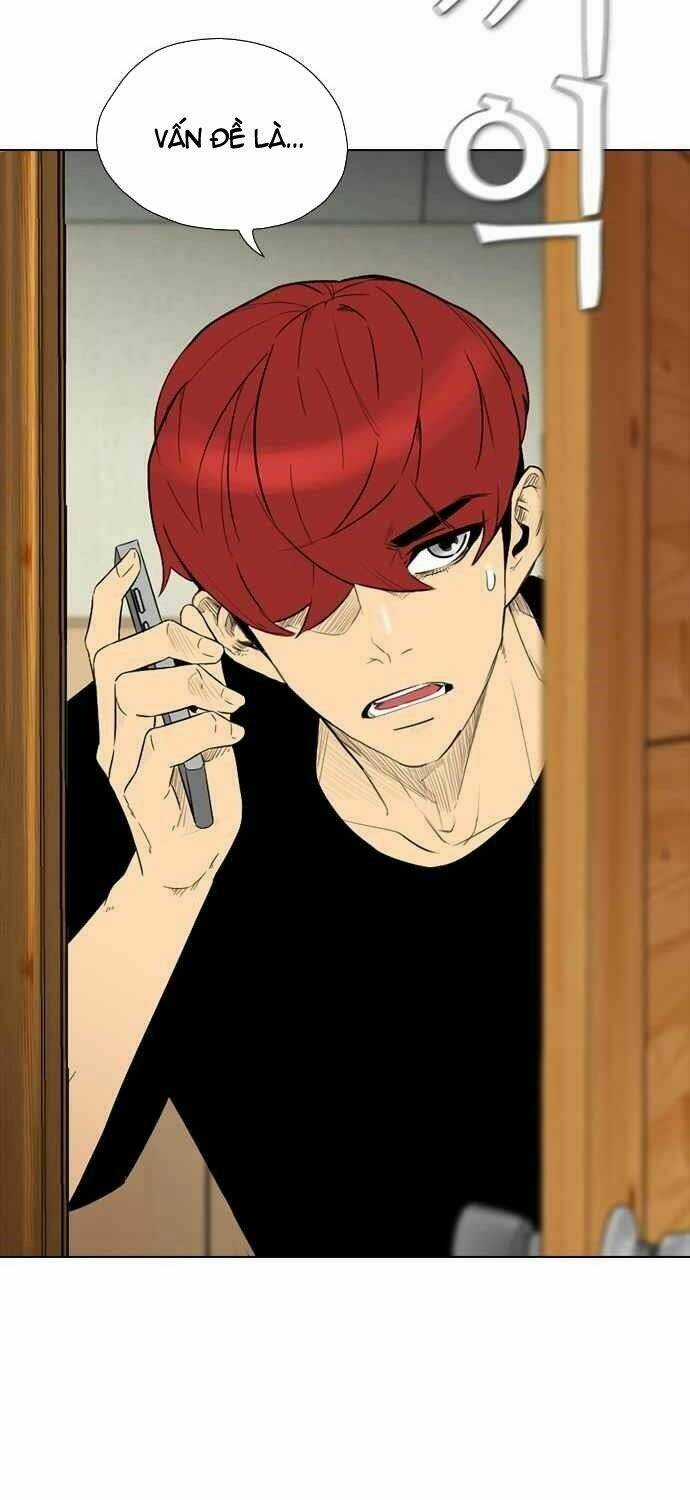 Kẻ Hồi Sinh - Chapter 153 - Trang 5