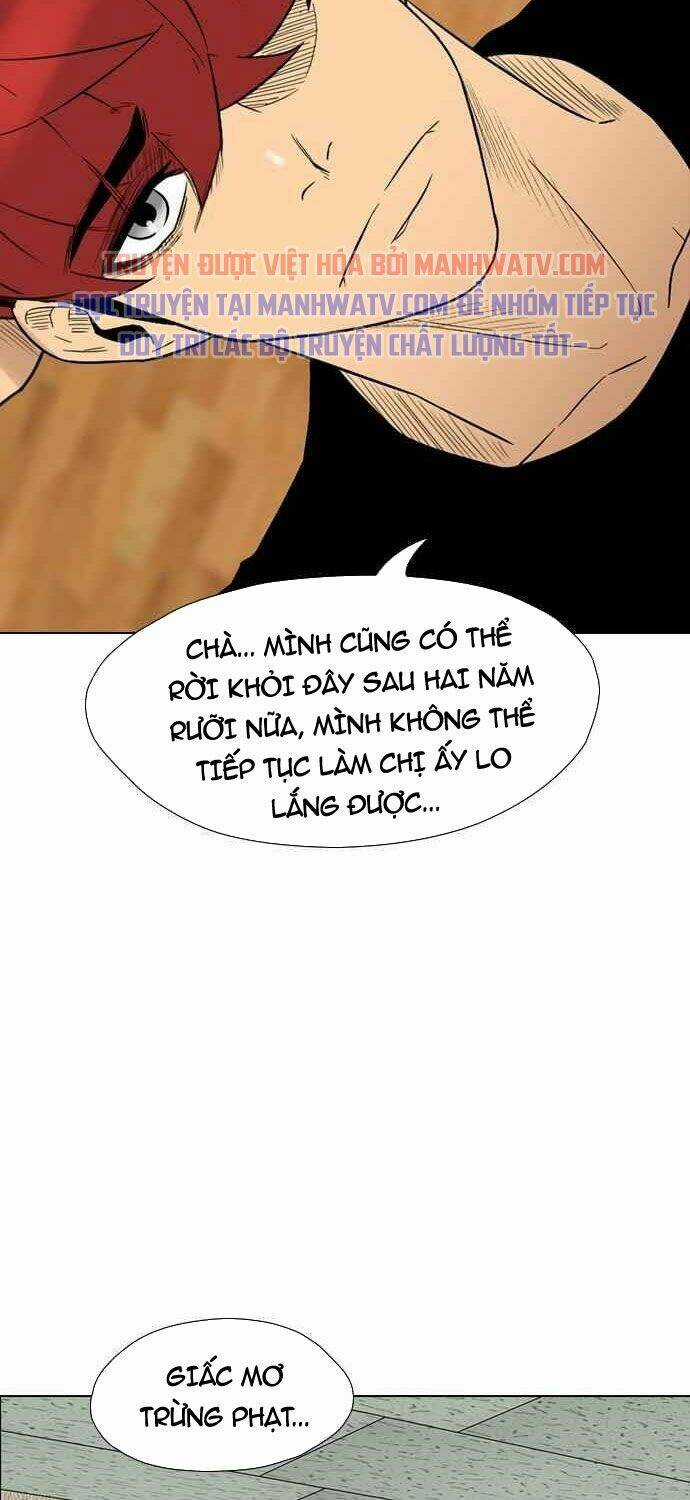 Kẻ Hồi Sinh - Chapter 153 - Trang 41
