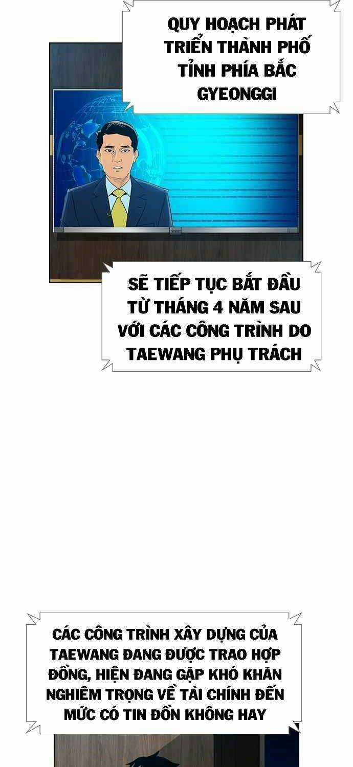 Kẻ Hồi Sinh - Chapter 153 - Trang 44