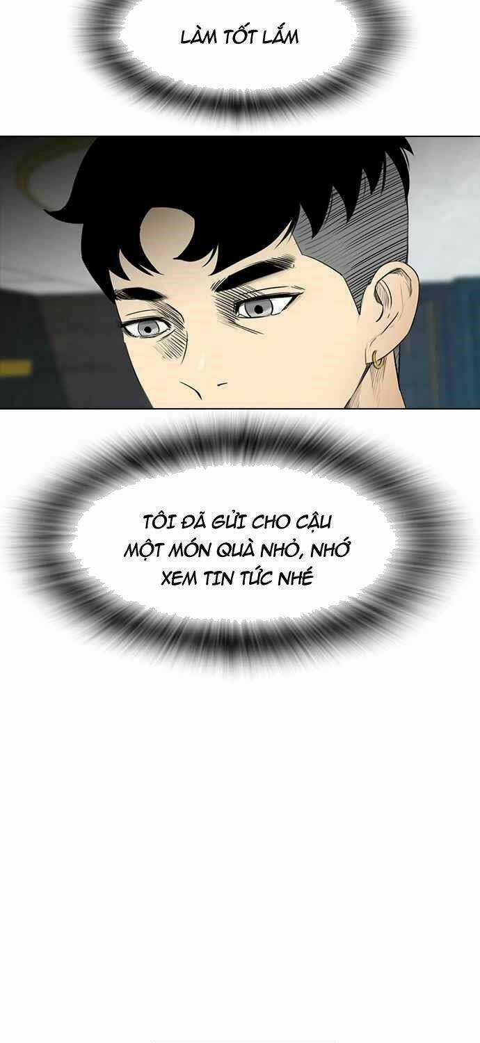 Kẻ Hồi Sinh - Chapter 153 - Trang 46