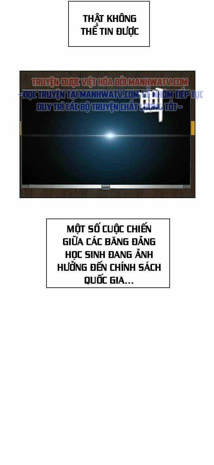 Kẻ Hồi Sinh - Chapter 153 - Trang 47