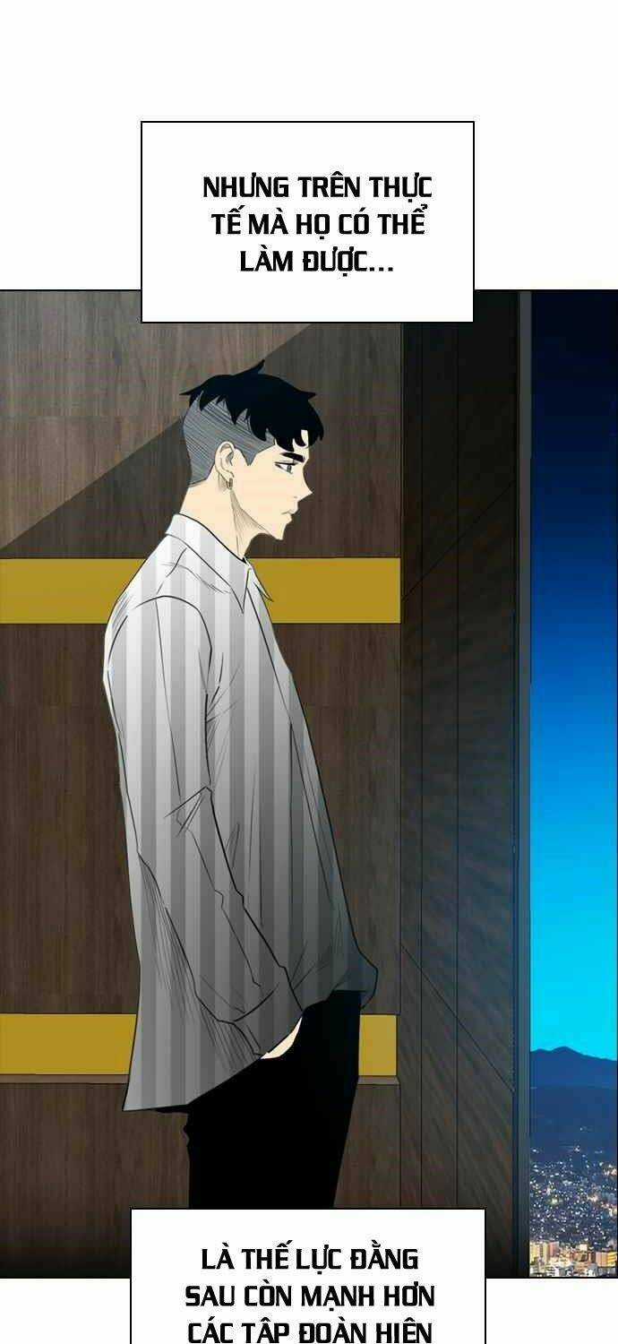 Kẻ Hồi Sinh - Chapter 153 - Trang 48