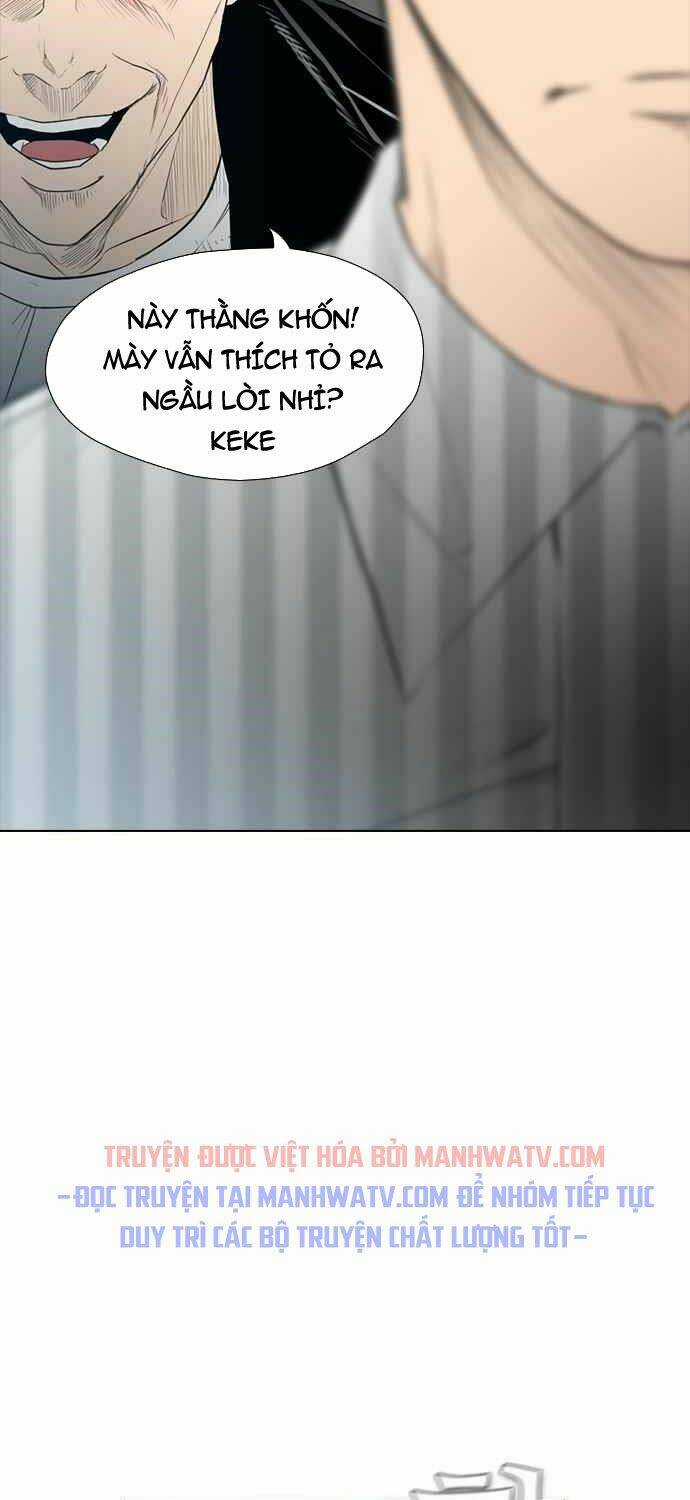 Kẻ Hồi Sinh - Chapter 153 - Trang 53