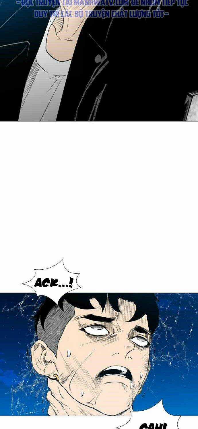 Kẻ Hồi Sinh - Chapter 153 - Trang 60