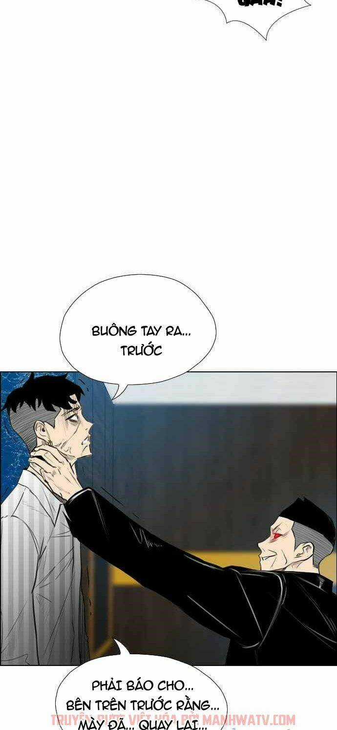 Kẻ Hồi Sinh - Chapter 153 - Trang 61