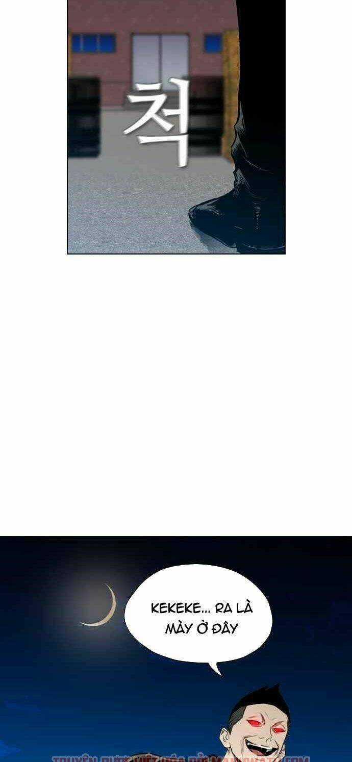 Kẻ Hồi Sinh - Chapter 153 - Trang 65