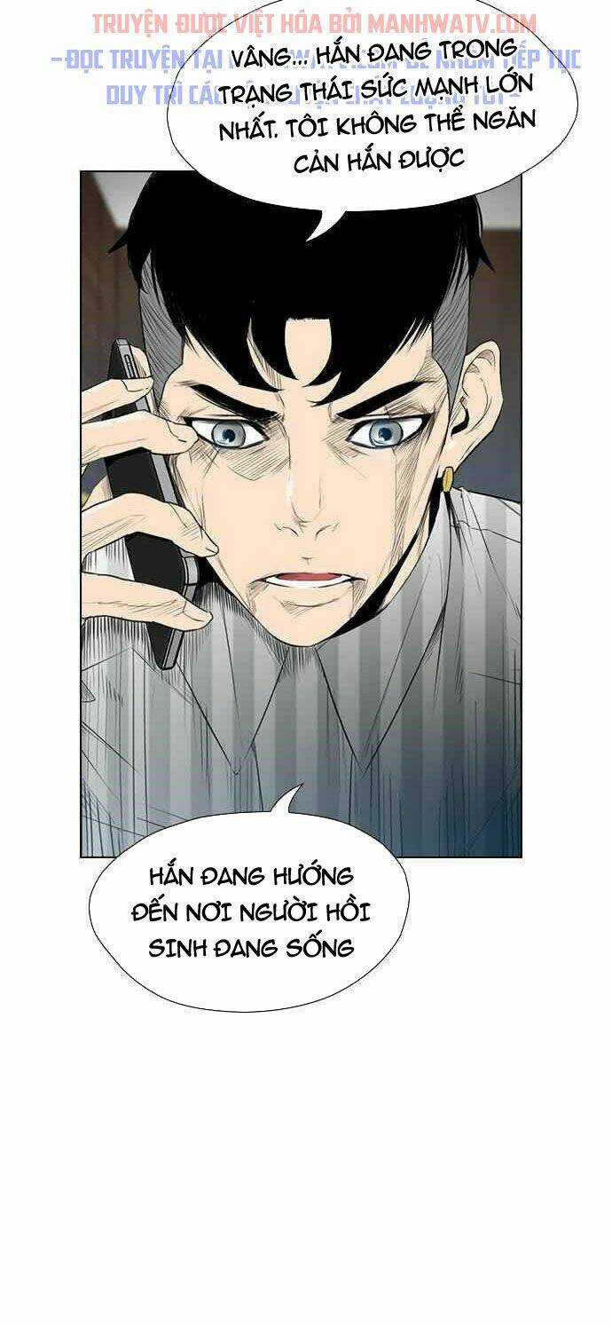 Kẻ Hồi Sinh - Chapter 153 - Trang 70