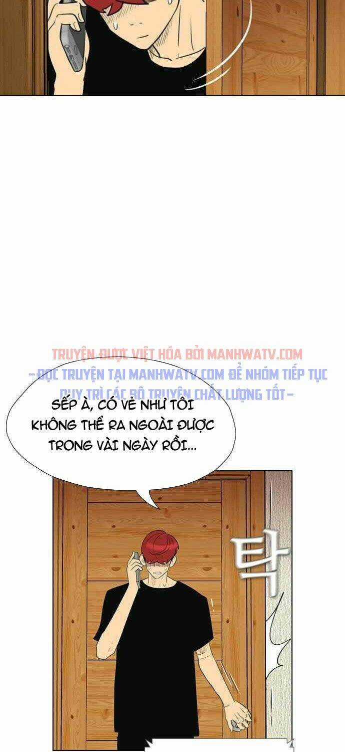 Kẻ Hồi Sinh - Chapter 153 - Trang 8