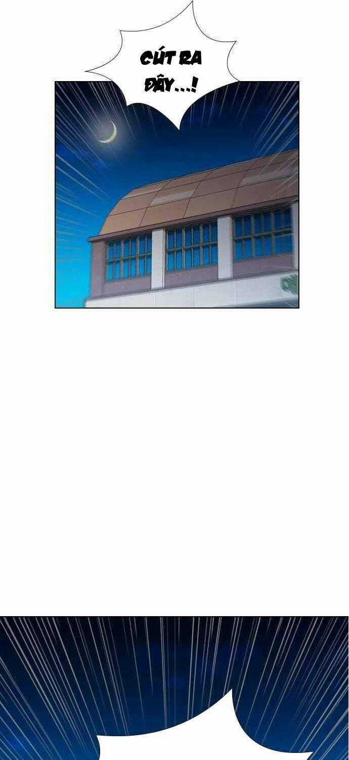 Kẻ Hồi Sinh - Chapter 154 - Trang 1