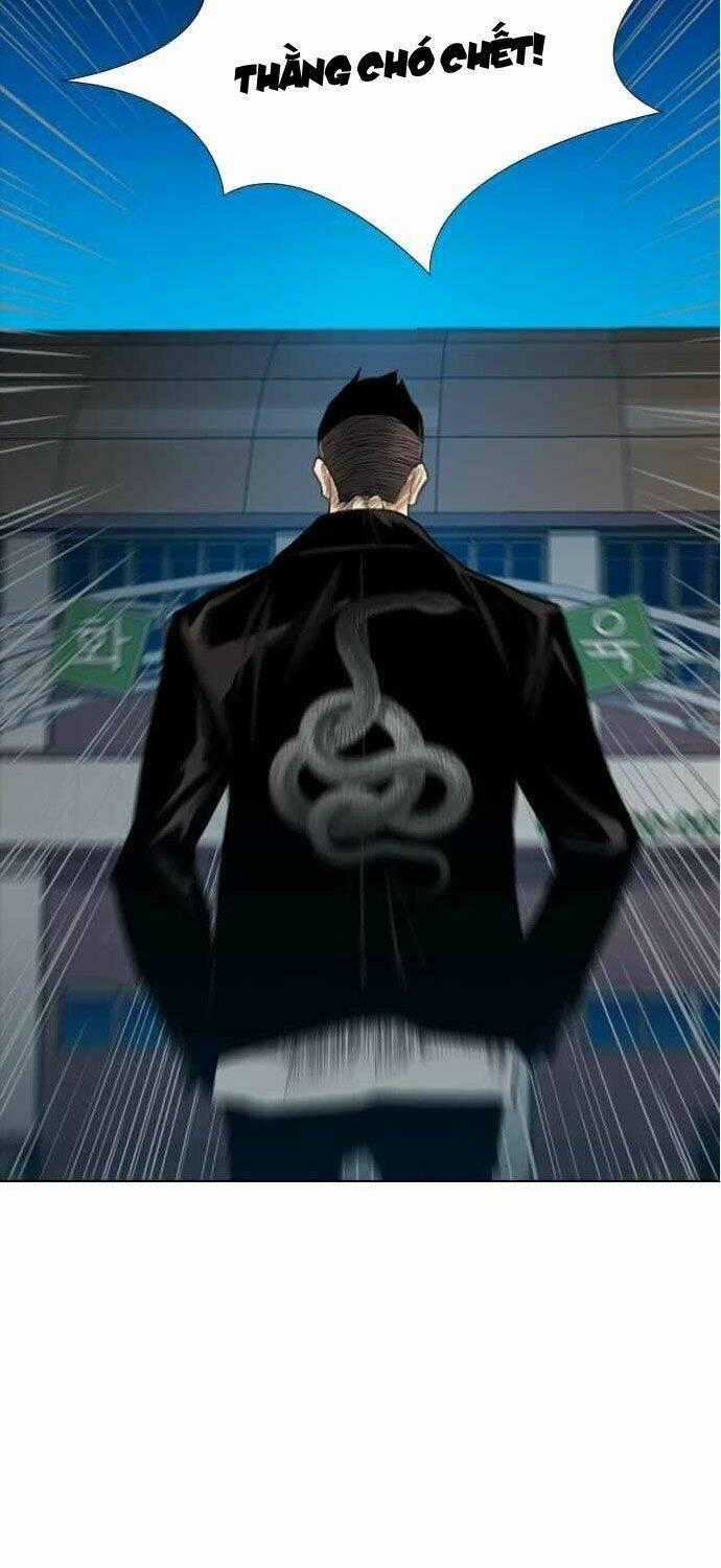 Kẻ Hồi Sinh - Chapter 154 - Trang 2
