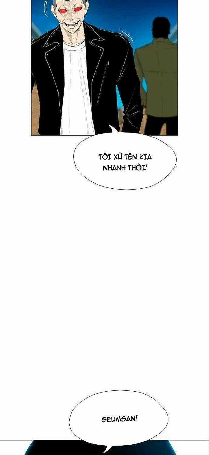 Kẻ Hồi Sinh - Chapter 154 - Trang 14