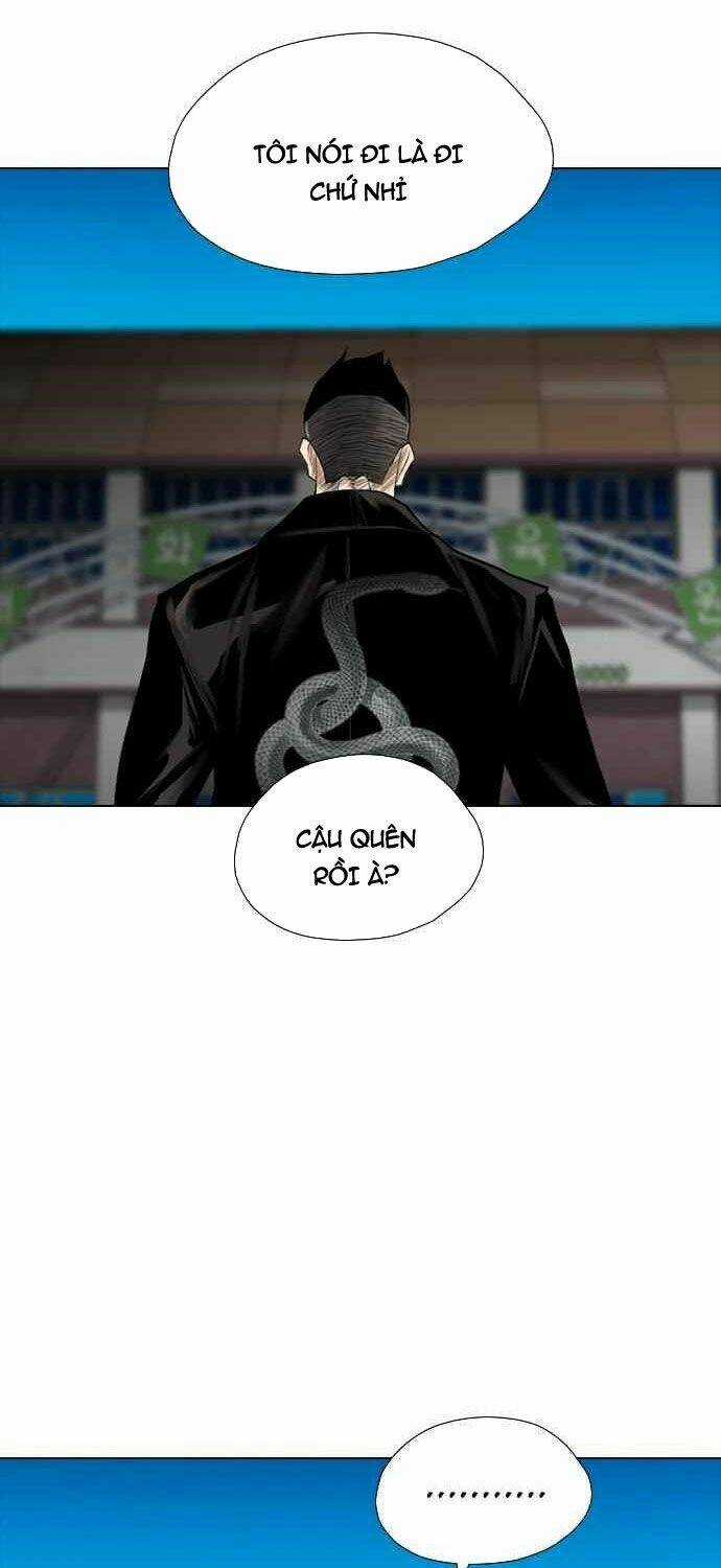 Kẻ Hồi Sinh - Chapter 154 - Trang 16