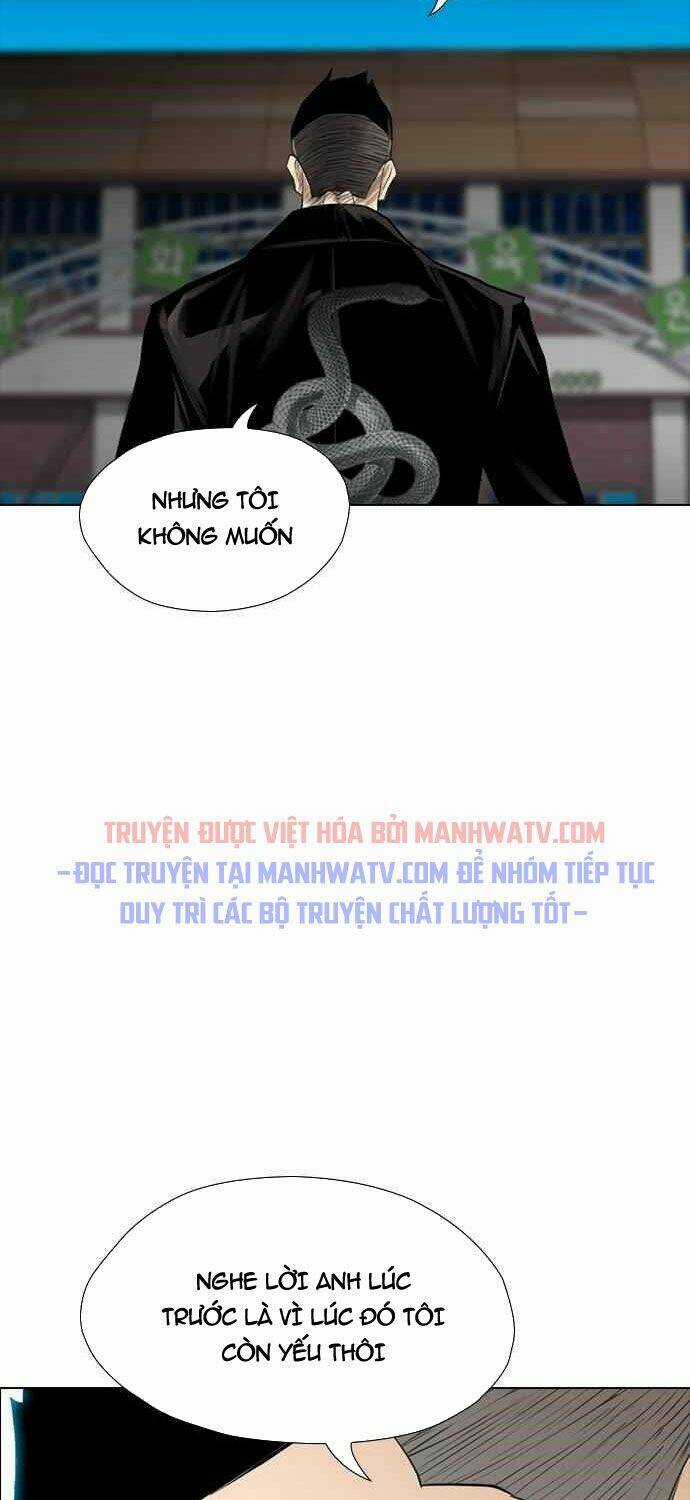 Kẻ Hồi Sinh - Chapter 154 - Trang 17