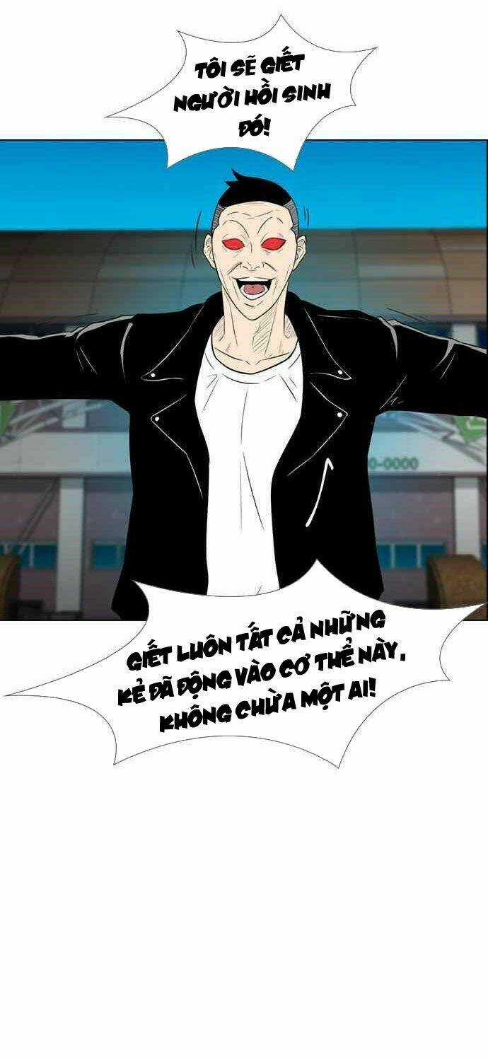 Kẻ Hồi Sinh - Chapter 154 - Trang 20