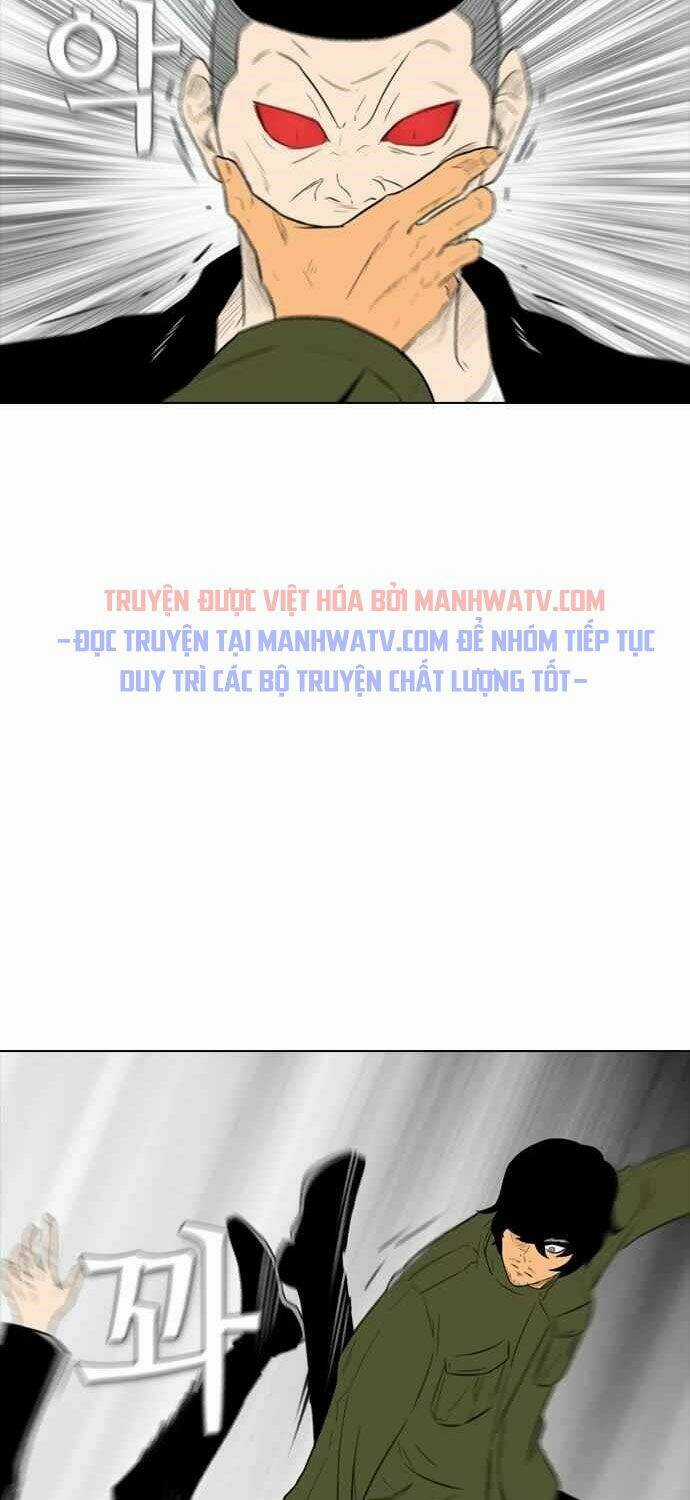 Kẻ Hồi Sinh - Chapter 154 - Trang 23