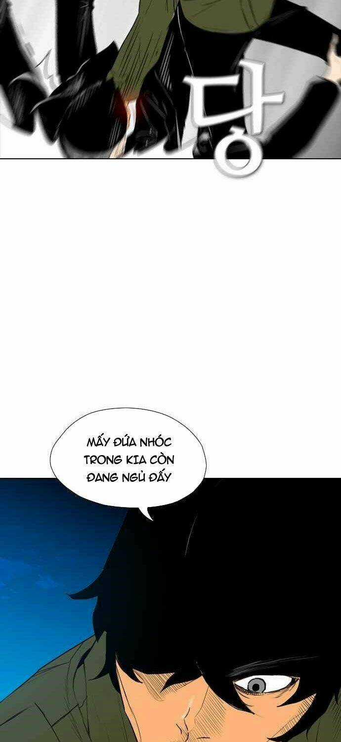 Kẻ Hồi Sinh - Chapter 154 - Trang 24