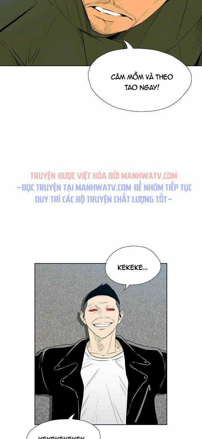 Kẻ Hồi Sinh - Chapter 154 - Trang 25