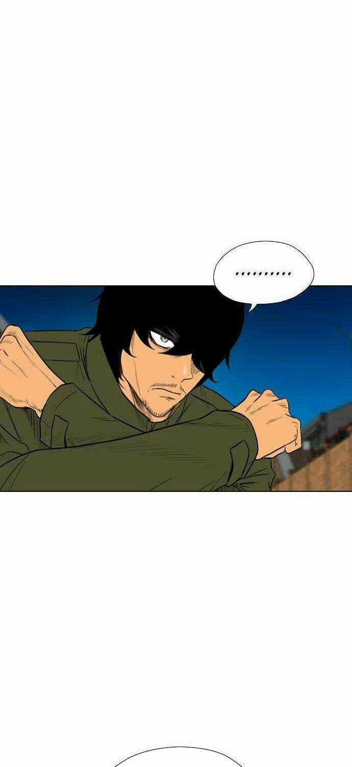 Kẻ Hồi Sinh - Chapter 154 - Trang 32