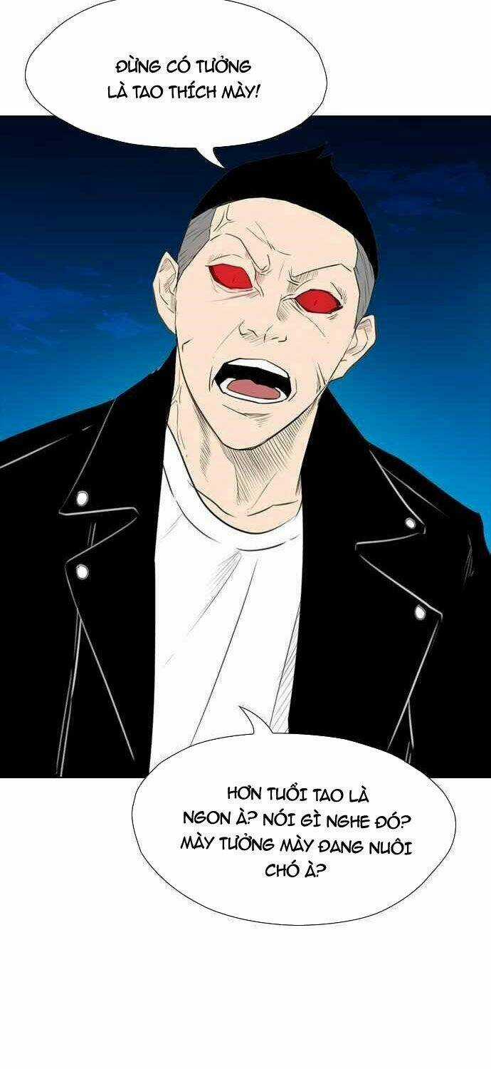 Kẻ Hồi Sinh - Chapter 154 - Trang 34