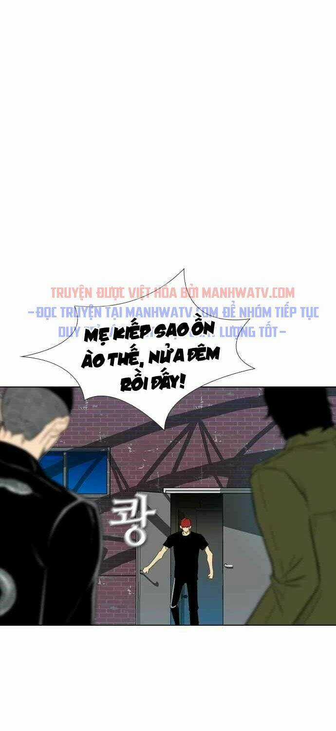 Kẻ Hồi Sinh - Chapter 154 - Trang 35