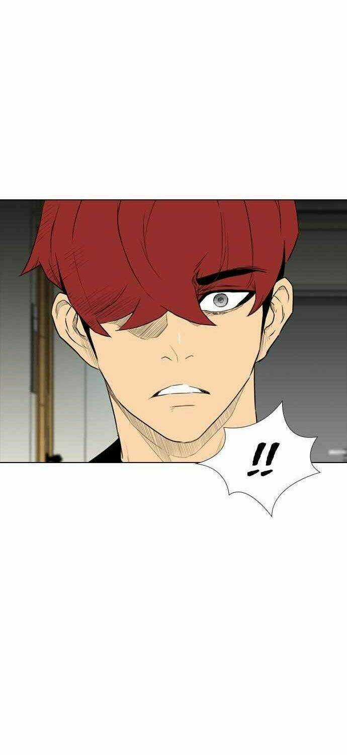 Kẻ Hồi Sinh - Chapter 154 - Trang 36