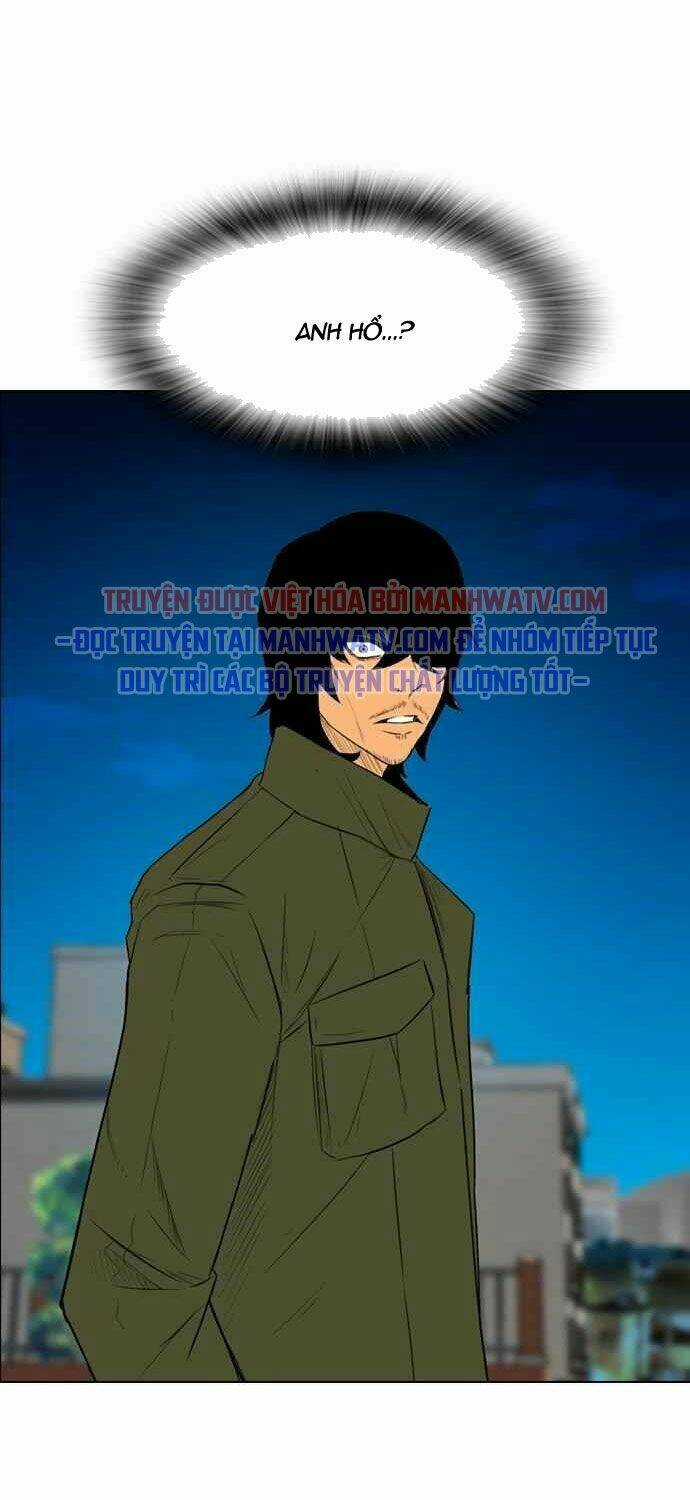 Kẻ Hồi Sinh - Chapter 154 - Trang 37