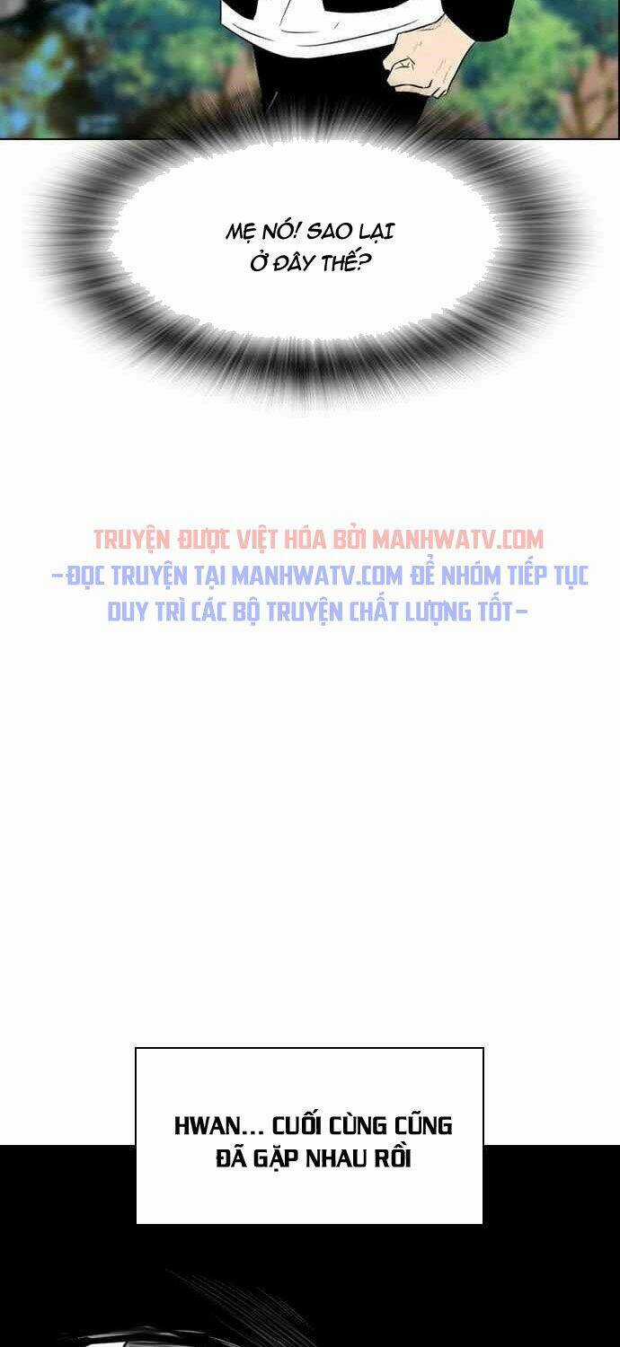 Kẻ Hồi Sinh - Chapter 154 - Trang 39