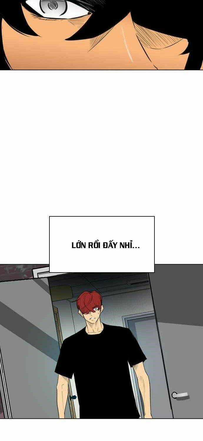 Kẻ Hồi Sinh - Chapter 154 - Trang 40