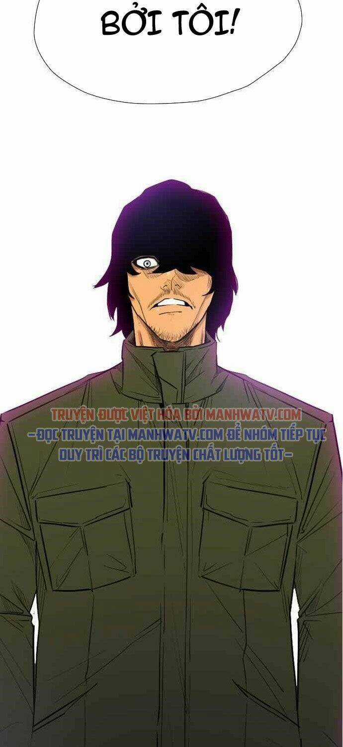 Kẻ Hồi Sinh - Chapter 154 - Trang 5