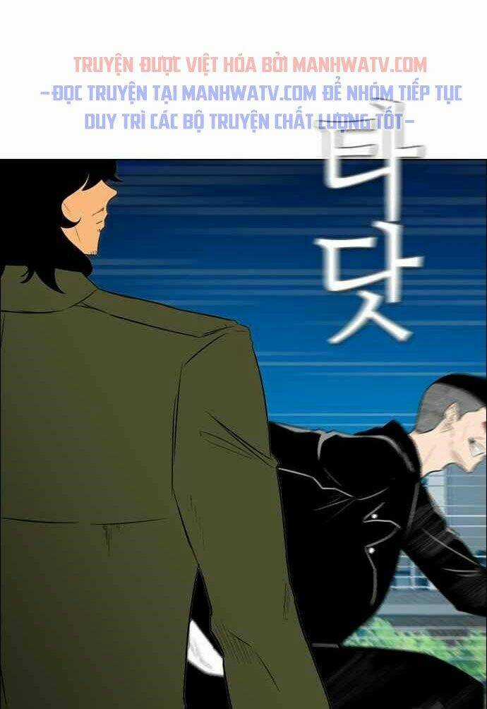 Kẻ Hồi Sinh - Chapter 154 - Trang 41