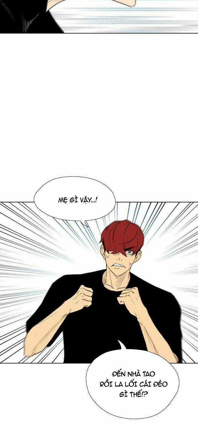 Kẻ Hồi Sinh - Chapter 154 - Trang 43
