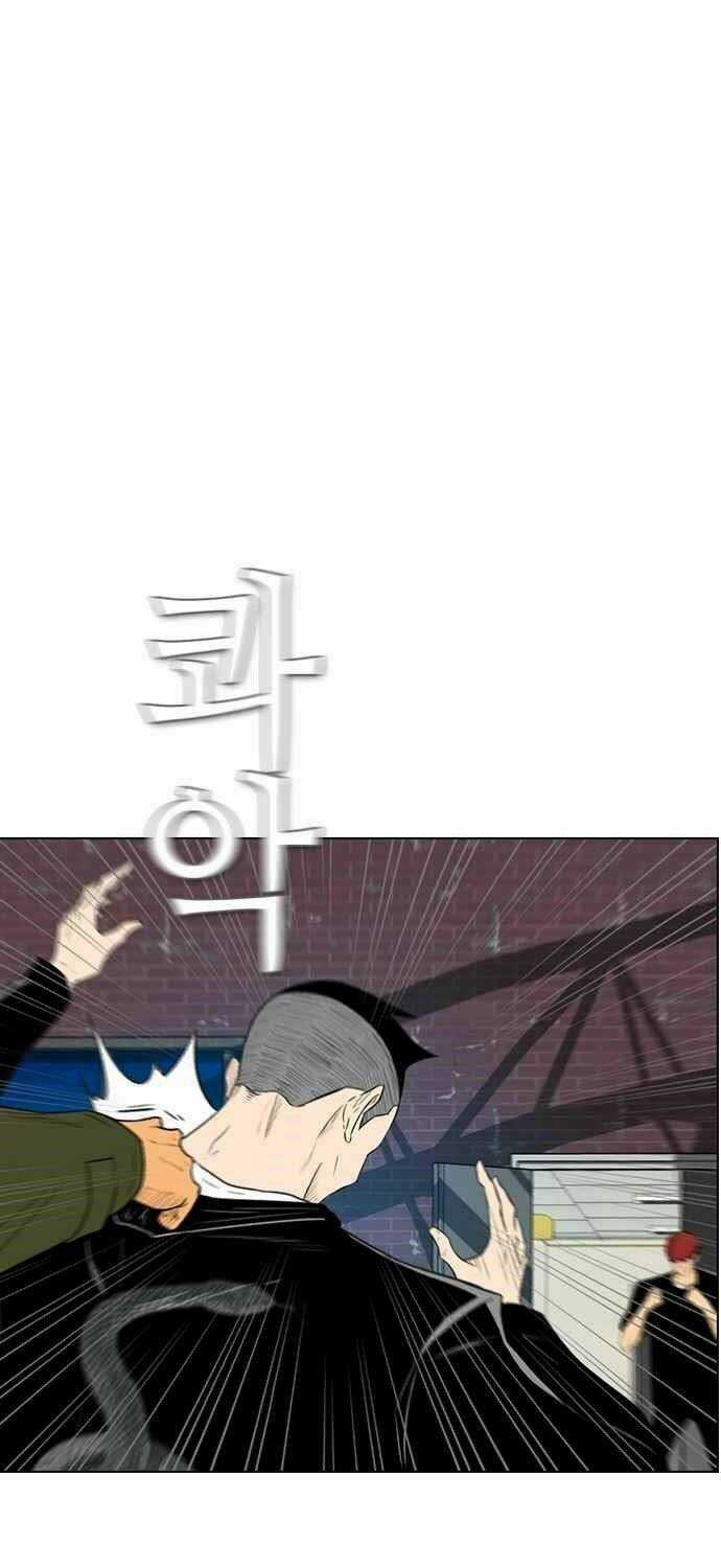 Kẻ Hồi Sinh - Chapter 154 - Trang 44