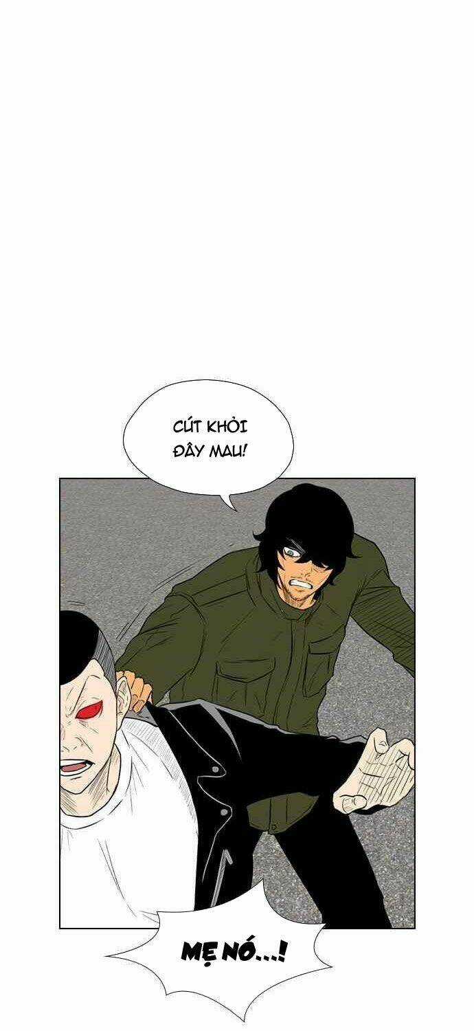 Kẻ Hồi Sinh - Chapter 154 - Trang 45