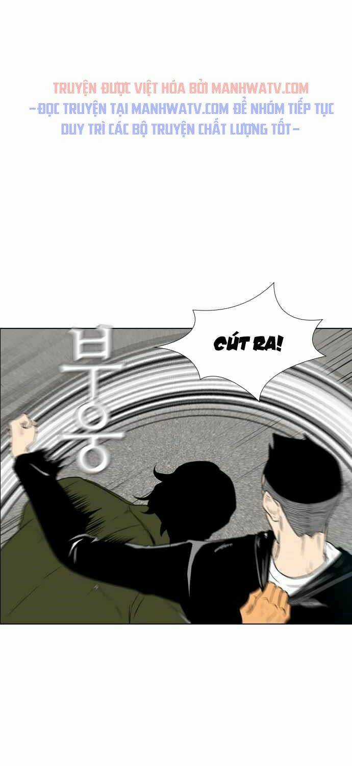 Kẻ Hồi Sinh - Chapter 154 - Trang 46