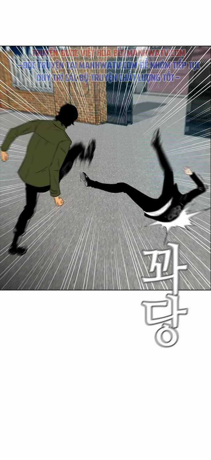 Kẻ Hồi Sinh - Chapter 154 - Trang 48