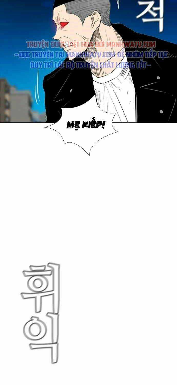 Kẻ Hồi Sinh - Chapter 154 - Trang 50