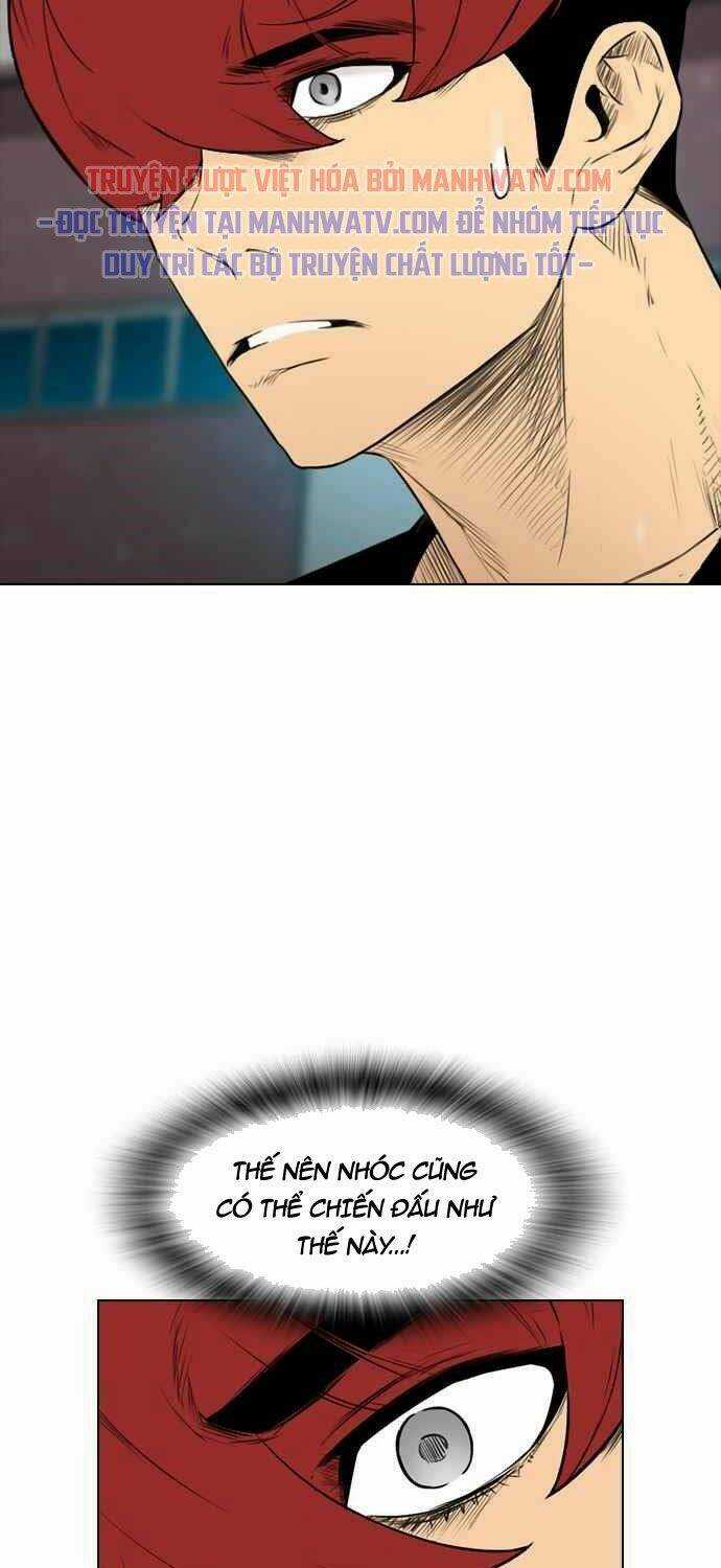 Kẻ Hồi Sinh - Chapter 154 - Trang 52