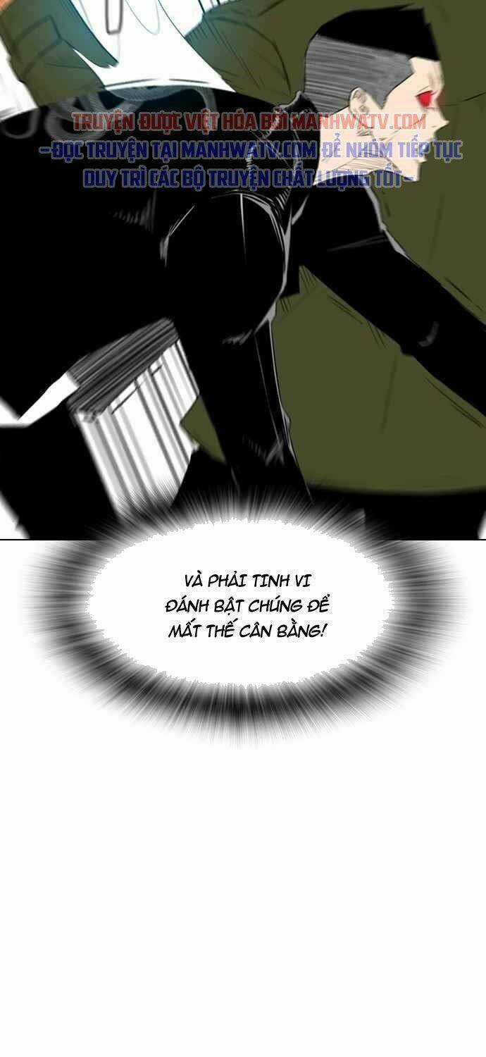 Kẻ Hồi Sinh - Chapter 154 - Trang 54