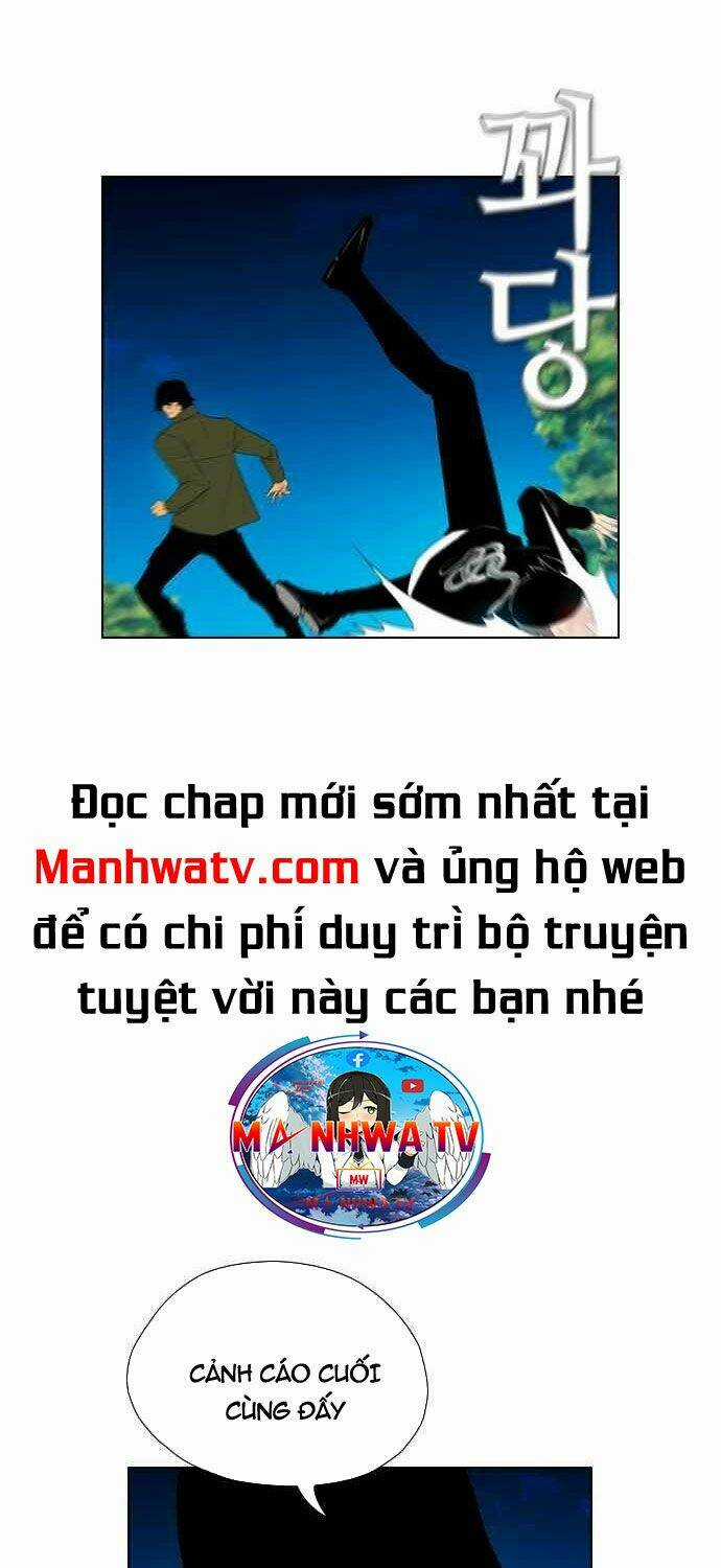 Kẻ Hồi Sinh - Chapter 154 - Trang 55