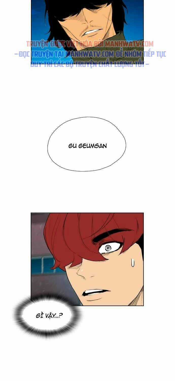 Kẻ Hồi Sinh - Chapter 154 - Trang 56