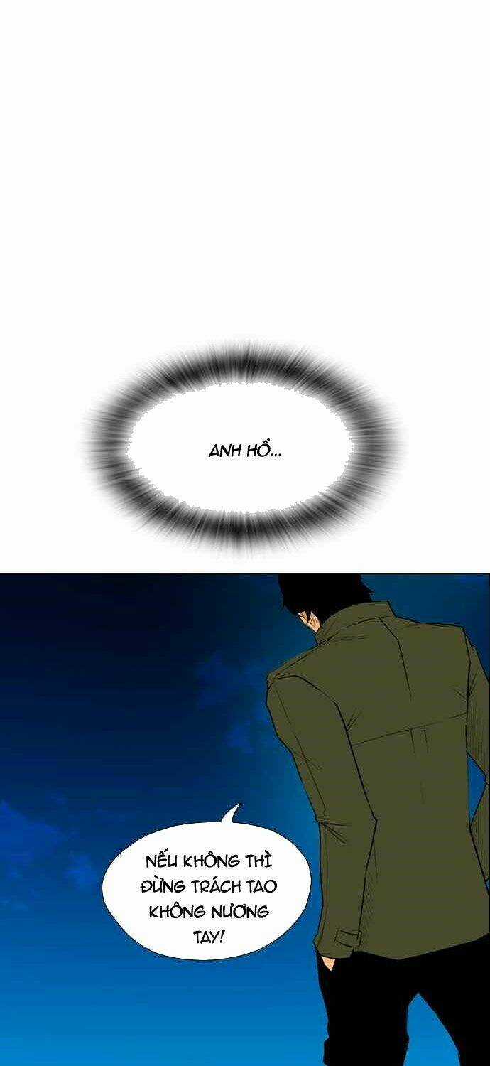 Kẻ Hồi Sinh - Chapter 154 - Trang 57