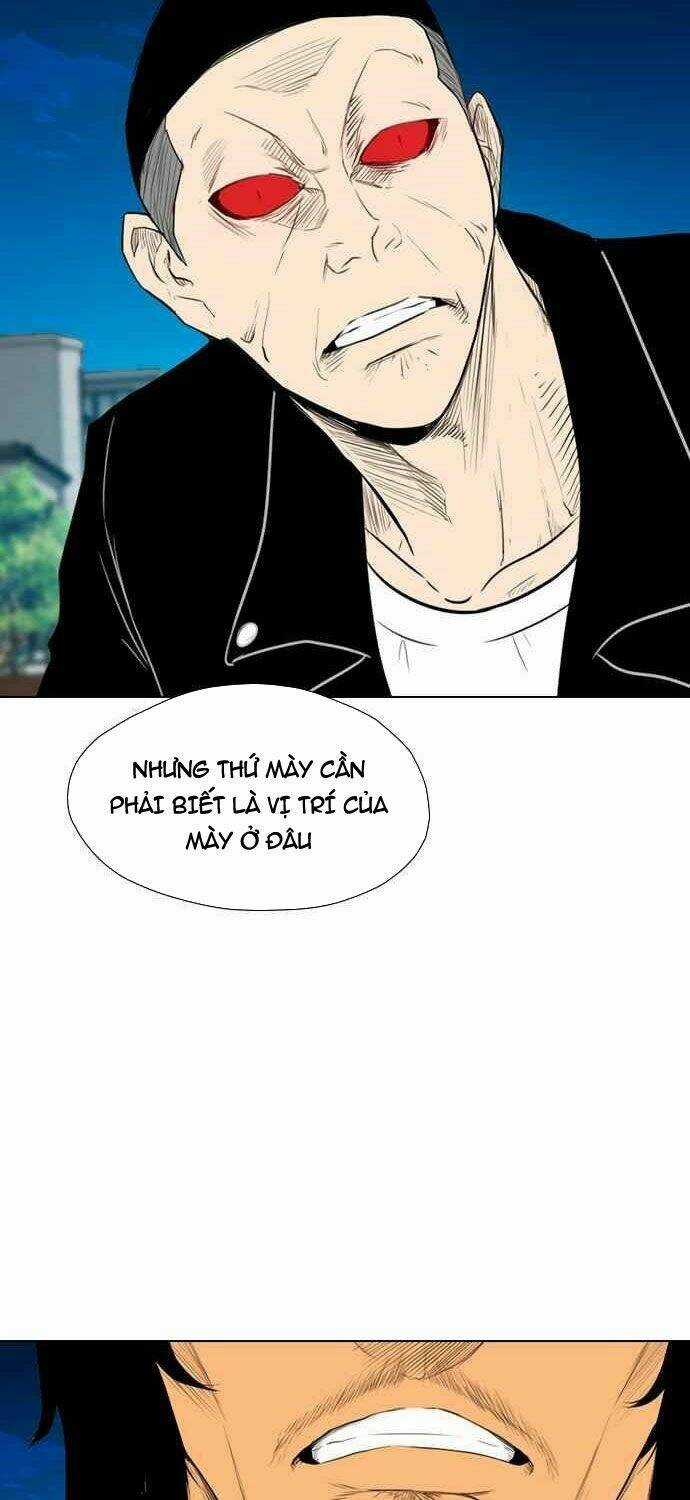 Kẻ Hồi Sinh - Chapter 154 - Trang 59