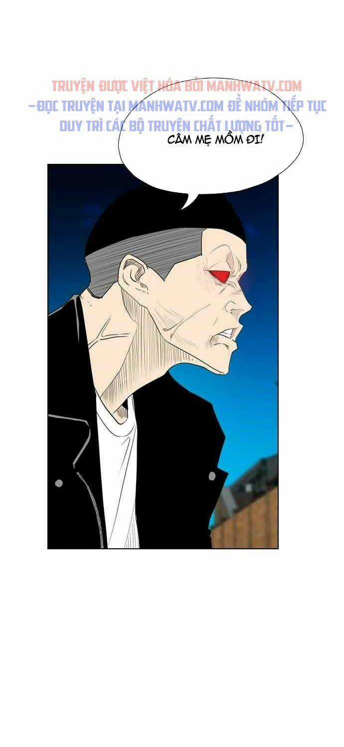 Kẻ Hồi Sinh - Chapter 154 - Trang 62