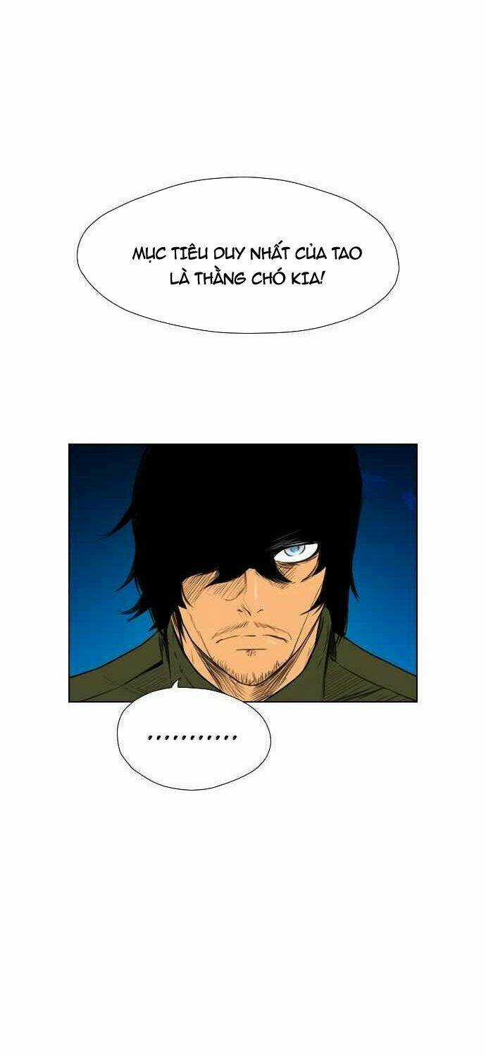 Kẻ Hồi Sinh - Chapter 154 - Trang 63